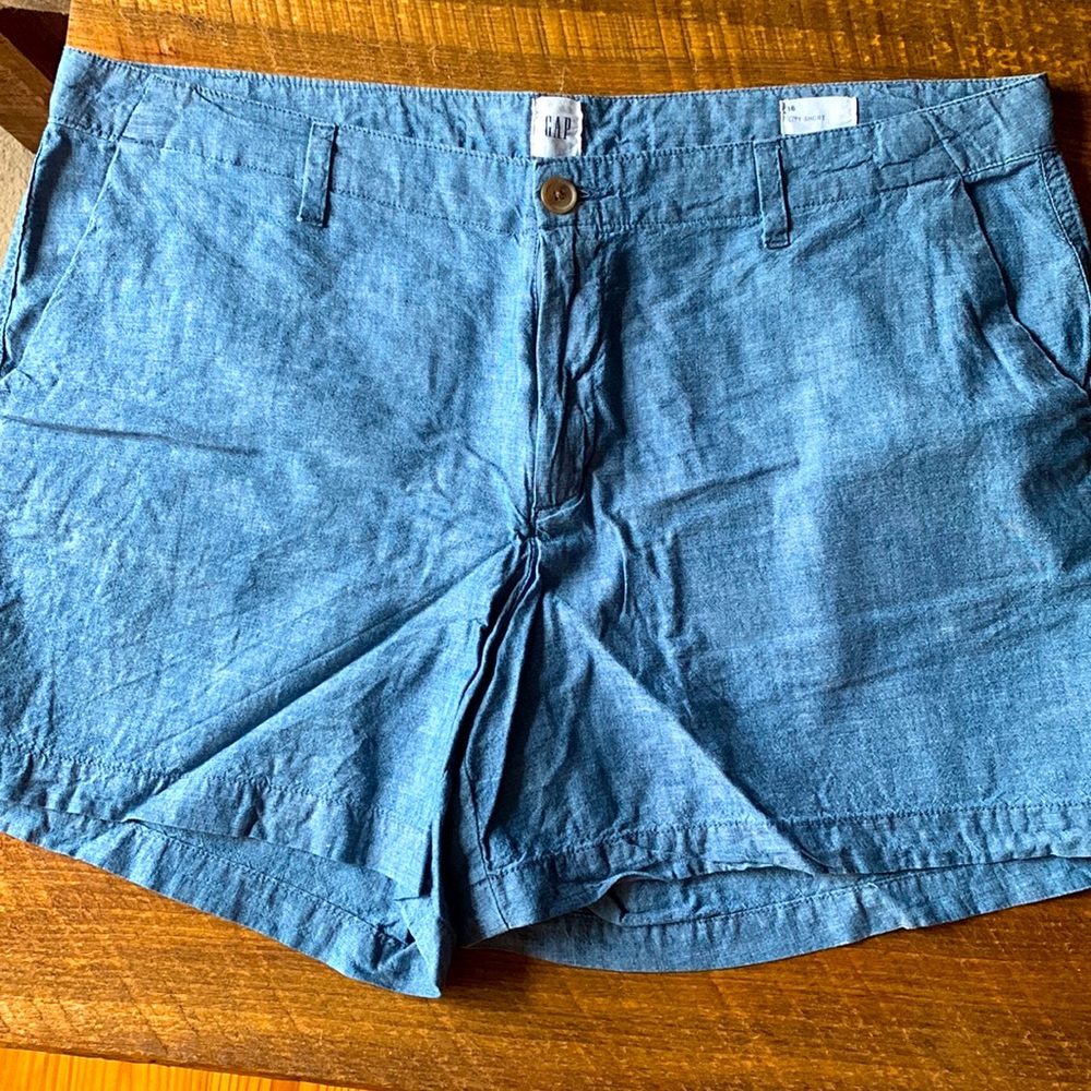 Gap City shorts